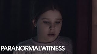 Paranormal Witness: "The Bad Man" Sneak Peek | S3E8 | SYFY