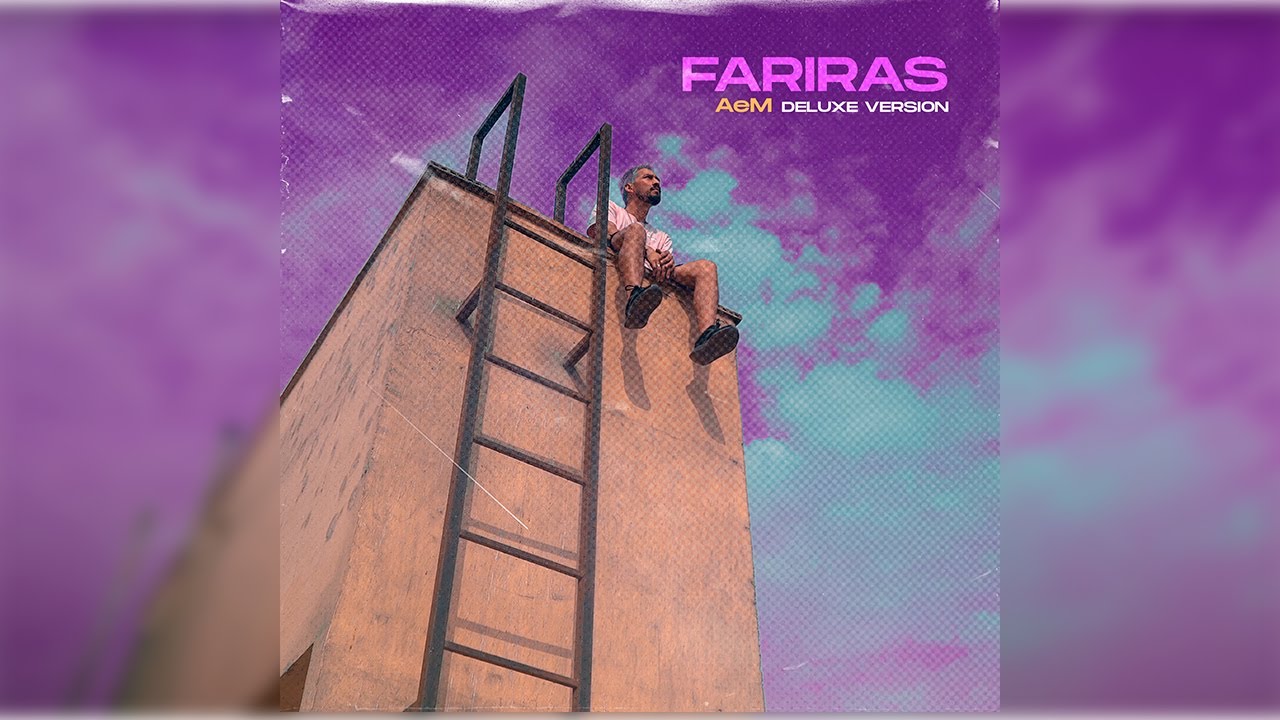 FARIRAS - AeM Deluxe (Versión Achori)