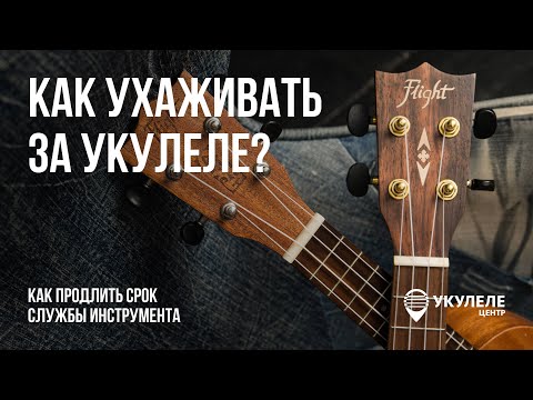 Как ухаживать за