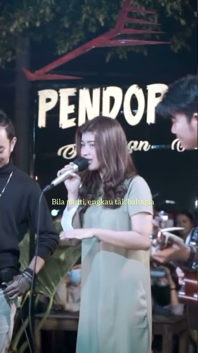 Story WA || Nabila Maharanni - Bila Nanti