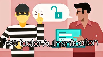 Two Factor Authentication(OTP)-How hackers bypass 2FA?How hackers clone Sim Card?Explained
