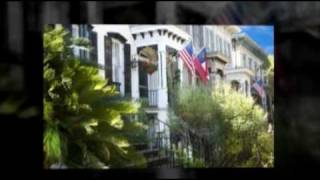 Savannah Bed and Breakfast - The Olde Savannah Inn Savannah Bed and Breakfast - The Olde Savannah Inn