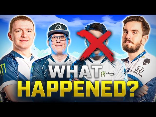 What Happened to the Liquid Fortnite Squad? class=