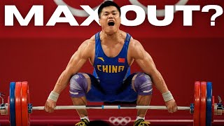 Avoid THESE Olympic Weightlifting Program Mistakes! [Ep. 27]