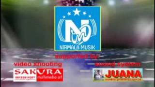 Nirmala Musik - Ku Tak Bisa (Rinna Arpo)