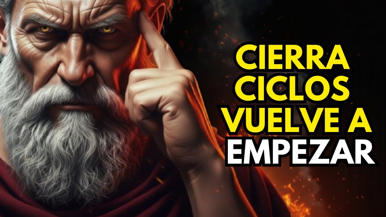 EMPIEZA DE CERO: Cómo Hacer Del 2026 El Mejor Año De Tu Vida - ESTOICISMO