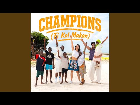 Champions