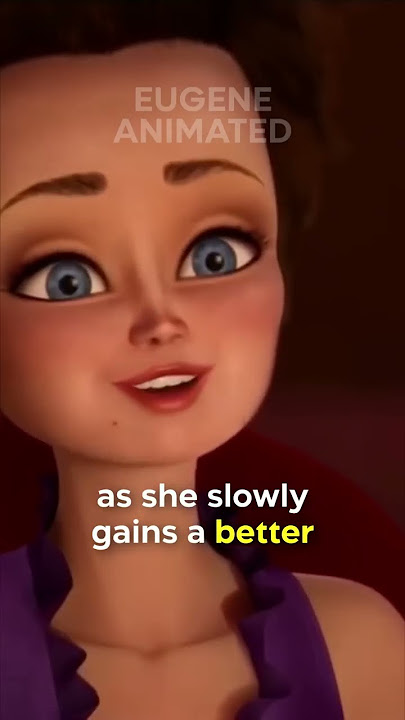Did You Know In MEGAMIND …