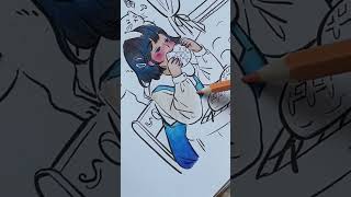 Stress-Free Coloring A Calm Moment Every Day