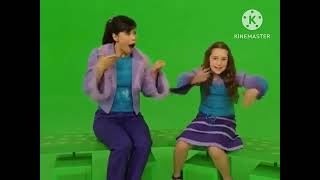 4 Square Intersials Shopping