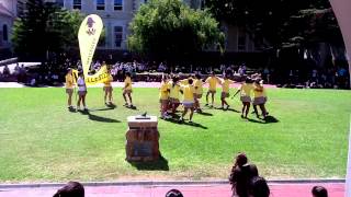 War Cry Challenge 5