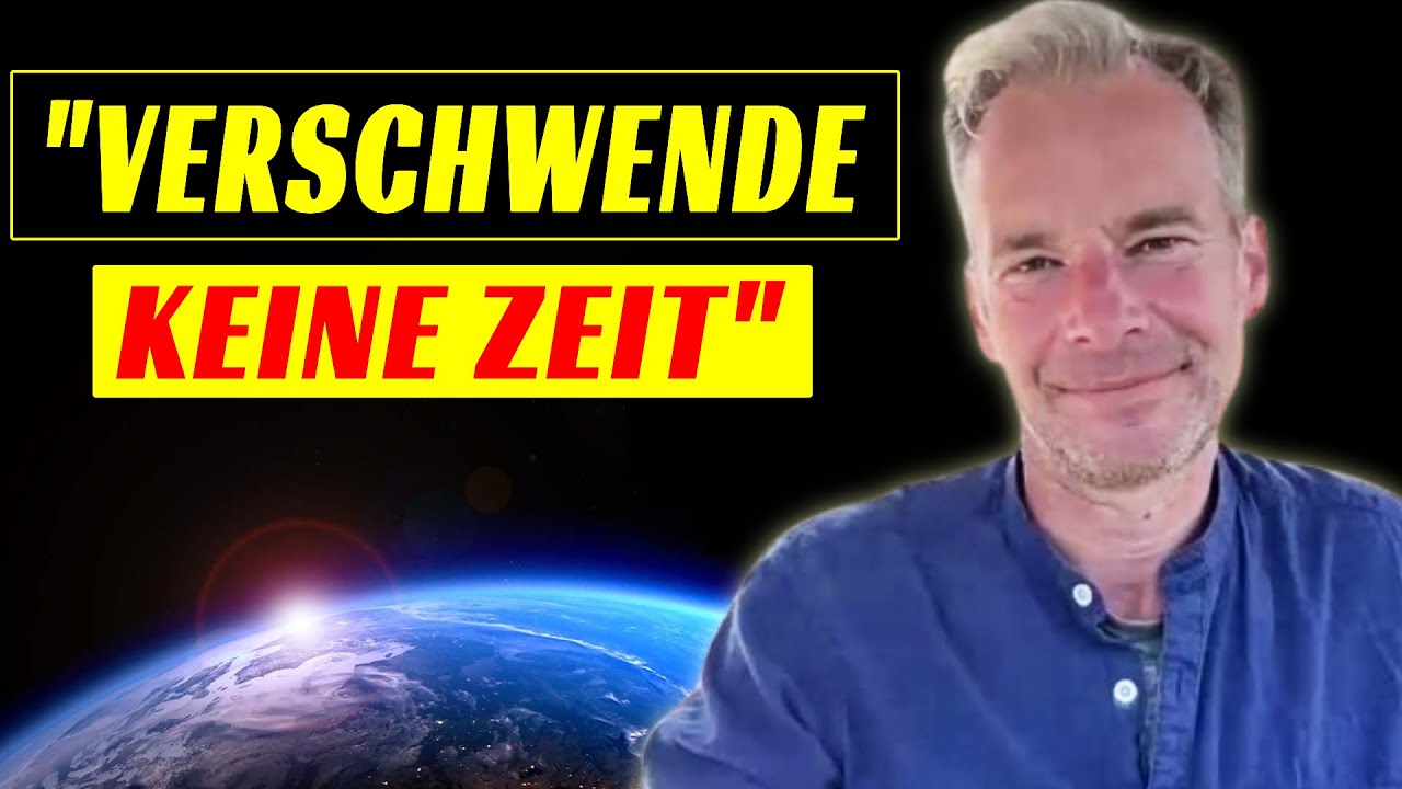 ZWEI SEKUNDEN EWIGKEIT NACH STROMSCHLAG - BRUNO AREGGER IM INTERVIEW 🌠 NAHTODERFAHRUNGEN