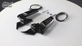 Borske Sprintprimaveraborske Factory Motorcycle Motorcycle Footrest