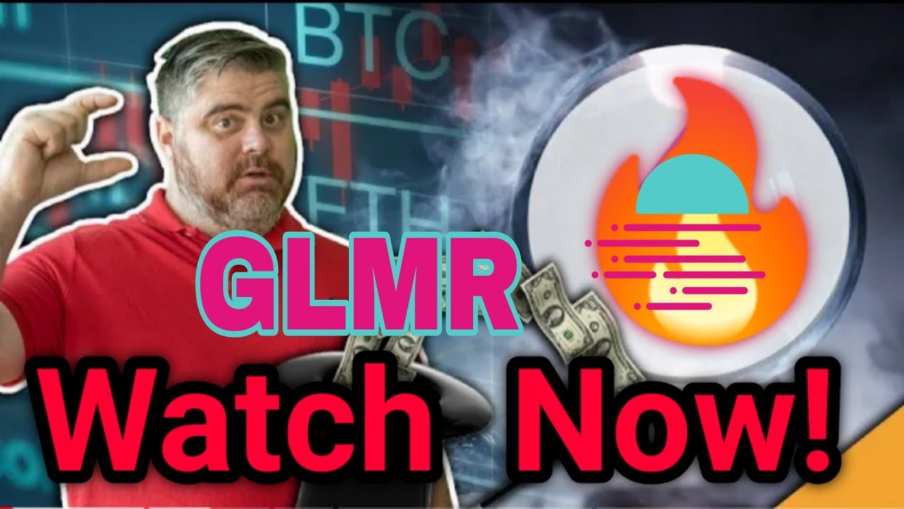 Moonbeam Price Prediction update! Glmr coin News Today YouTube