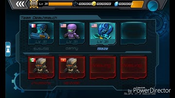 Call of Mini Infinity || Hack/Mod Gameplay! *No Root*