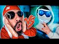 SMILE VS. MUSSA - BATALHA DE RAP