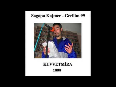 Sagopa Kajmer -Evlat - Beat- 2017