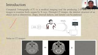 Medical image analysis and classification using Deep Learning | 26th April 2023