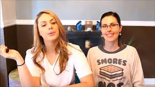 (TheDabSpot) - MAKING VAPE CAKES FOR A STONEY HIKE WITH BEAN