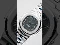 Patek Philippe Nautilus Power Reserve Steel Mens Watch 3710 | SwissWatchExpo
