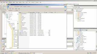 Microsoft Team System - 5 Workspaces