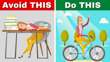 5 Goal Setting Mistakes You MUST Avoid