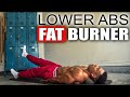 10 MINUTE LOWER AB WORKOUT
