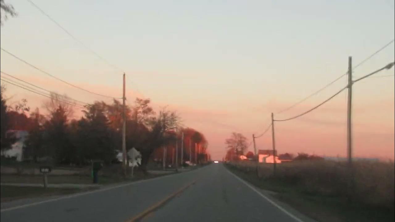 Plane Landing at SkyPark in Wadsworth, Ohio YouTube
