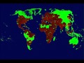 Mathematical Model Shows How Ebola Will Spread: "Worse Case Scenario... An Extinction Event"