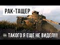 КАК РАК СПАС СТАТИСТА, НОВЫЙ РЕКОРД WORLD OF TANKS ПО УРОНУ! ШОК!!