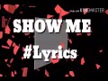 Harmonize ft Rich Navajo Show me Lyrics