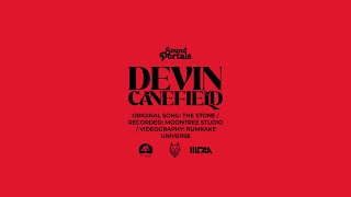 THE STONE: DEVIN CANEFIELD 