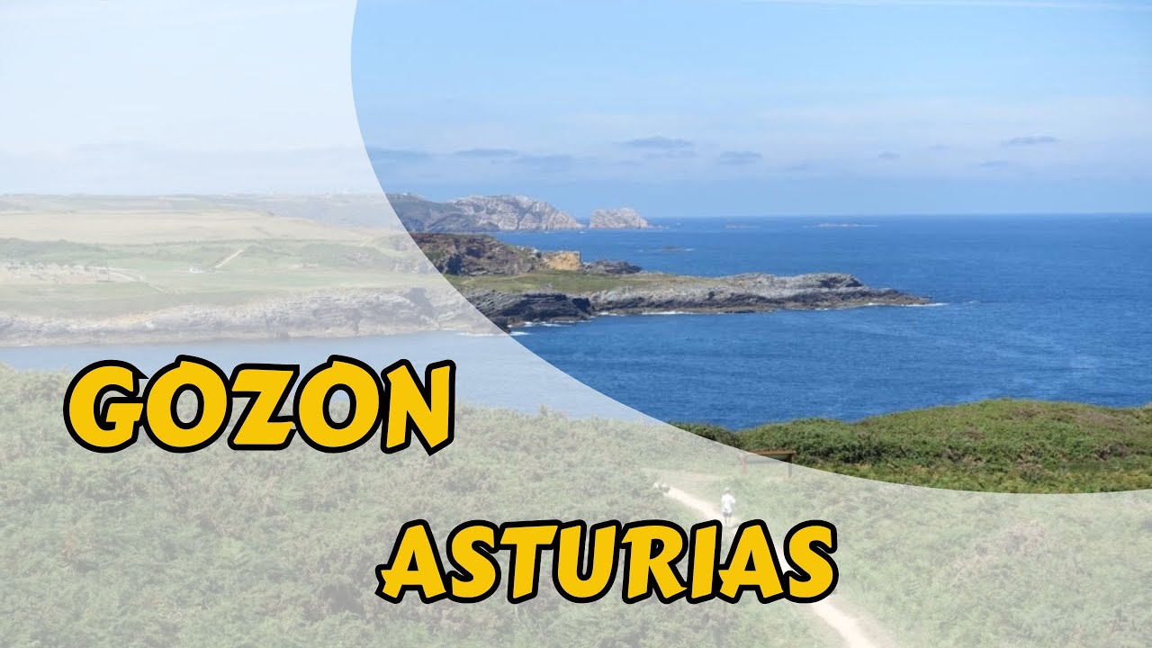 Gozón, Asturias: Qué Ver en la Tierra del Cabo Peñas