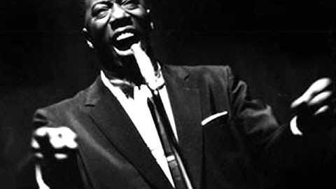 Embraceable You Joe Williams & Supersax