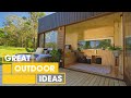 Six AMAZING Tiny Homes That Will Inspire You to Live Small | INDOOR | Great Home Ideas