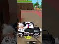Robot Wale Car 🤖 #ropehero #vicetown #gamingadda