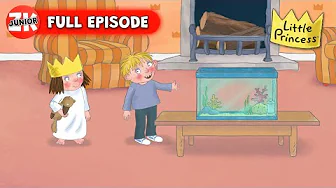 Fish 🐟 Little Princess 👑 Season 4, Episode 16 | FULL EPISODE