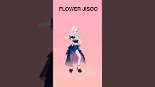 Jisoo 꽃 Flower 