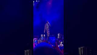 Takeoffs Last Performance 