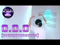 Girls Planet 999 'O.O.O (Over&Over&Over)' - TONI Dance Cover