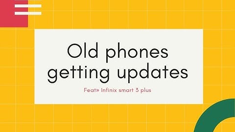 infinix smart 3 plus latest update 2021 What