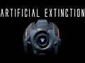 Artificial Extinction - Sci Fi Xenoplanet Mining Base Defense FPS