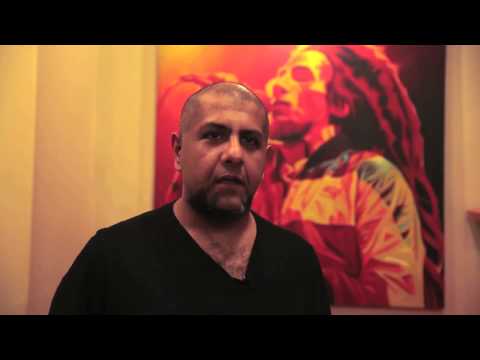 Vishal Dadlani - Exclusive Interview | Romeo Juliet