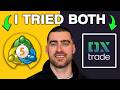 MetaTrader 5 vs. DXtrade (2026) - Which One is Better?