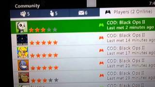Dropping Host