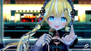 【歌枠】君のために歌うよ。あなたの魂を揺らすVsinger―【VTuber/配信中】