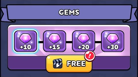 Fortress Merge How to Earn Gems and the Best Way to Spend Gems in the Game