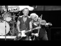 Bruce Springsteen - Save My Love (with montage/dubbed audio) Perth 2014