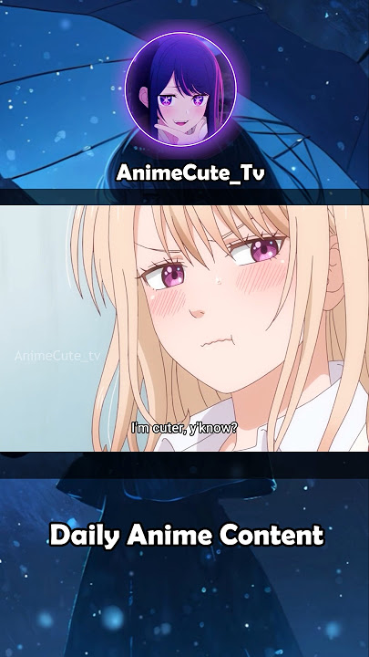 She gets jealous | Medaka Kuroiwa Is Impervious to My Charms