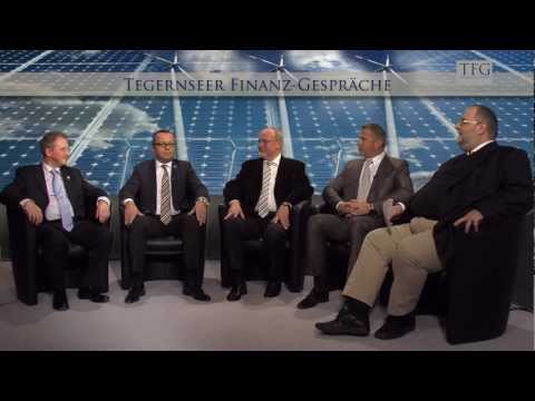 Die Energiewende-wie können